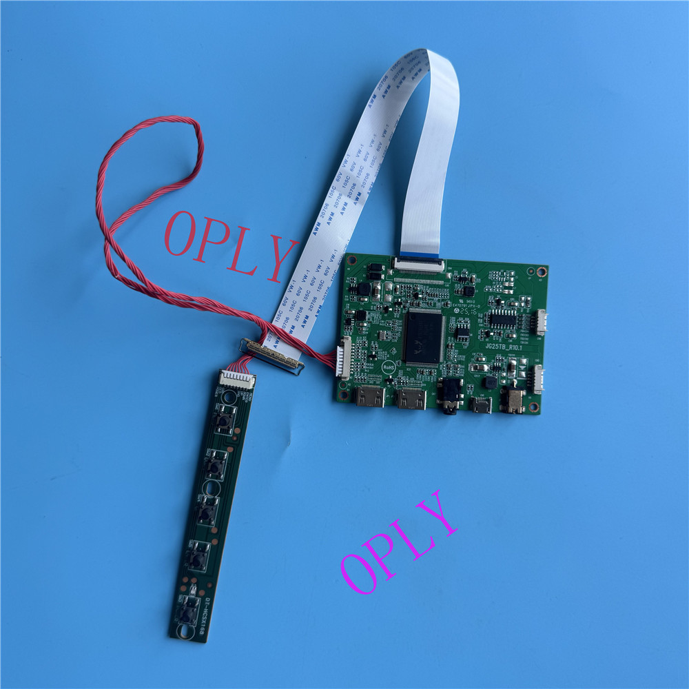 Microcontroller Kit - Kit de placa controladora EDP 2