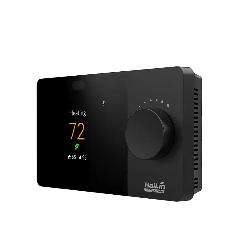Wifi Thermostat - Termostato Inteligente Programável WiFi para Sistemas