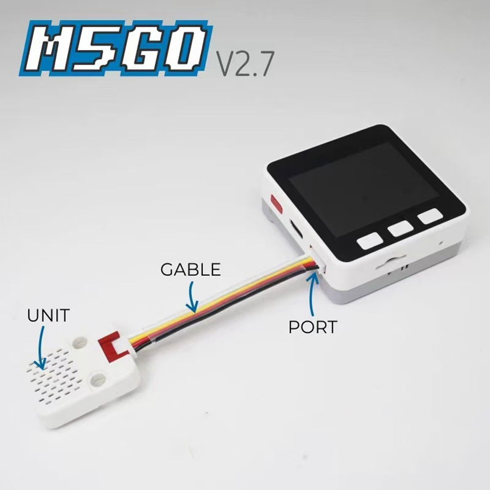 Iot Kit Beginner - Kit IoT A14G V2.7 Kit de