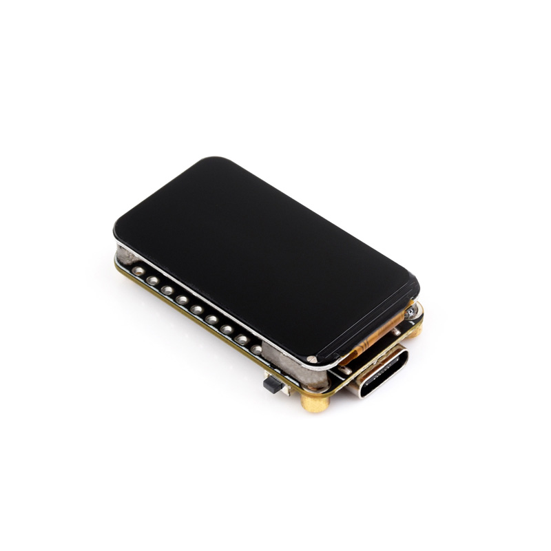 Electronics Project Kit - ESP32-C6 placa de desenvolvimento de tela