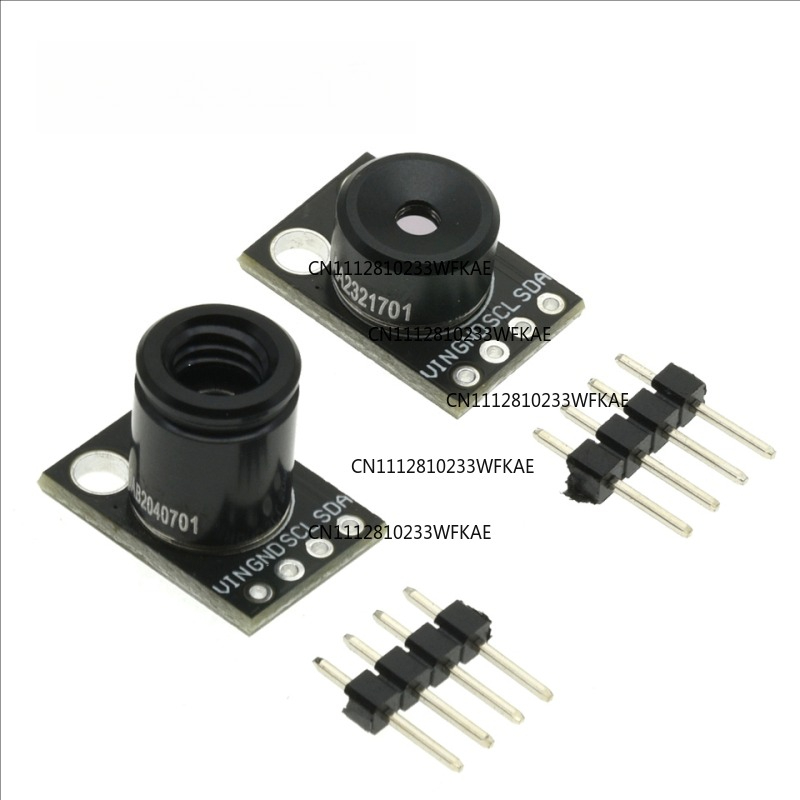 Sensor Kit Arduino - Módulo de sensor de imagem térmica