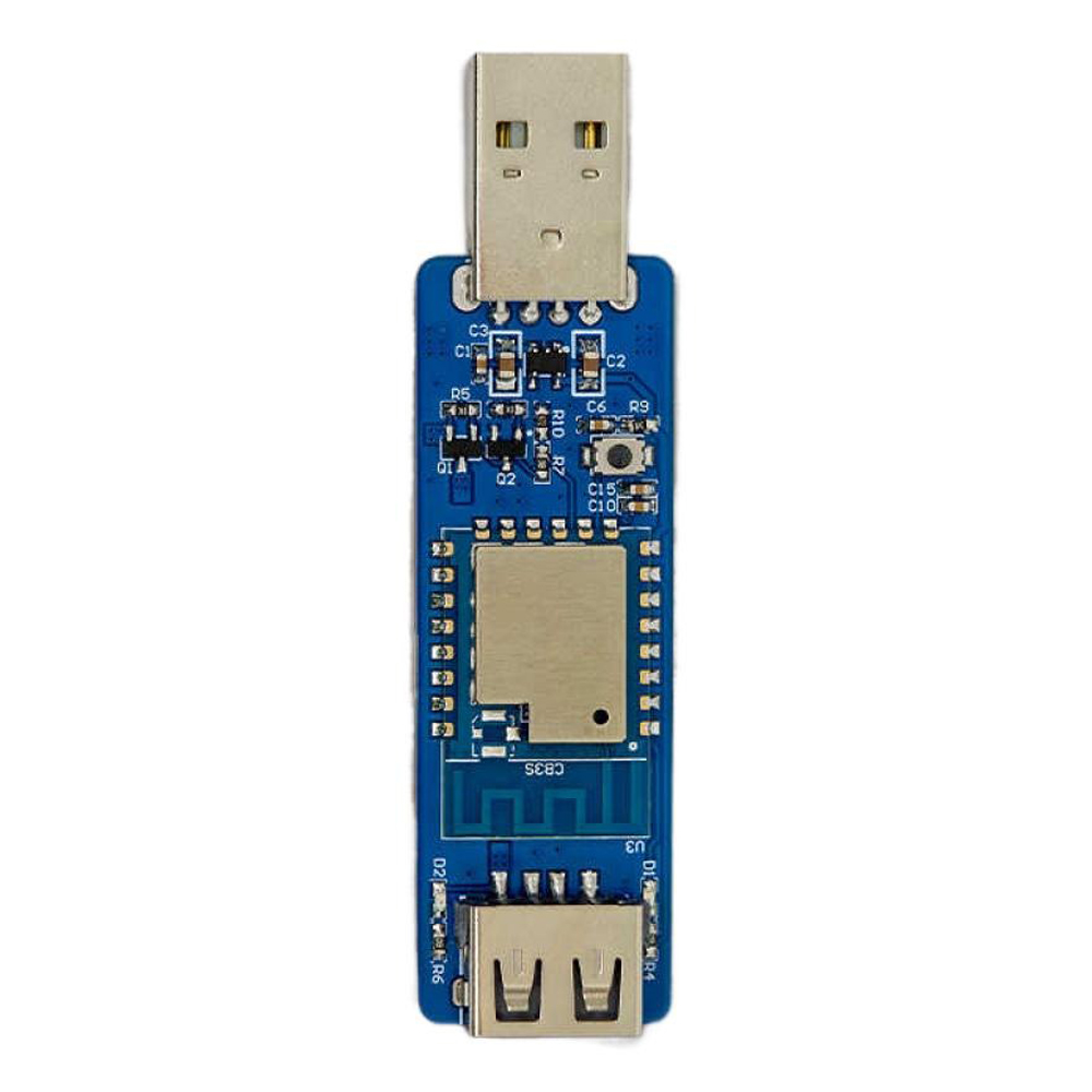 Smart Light Switch Wifi - Tuya wifi inteligente interruptor usb controle