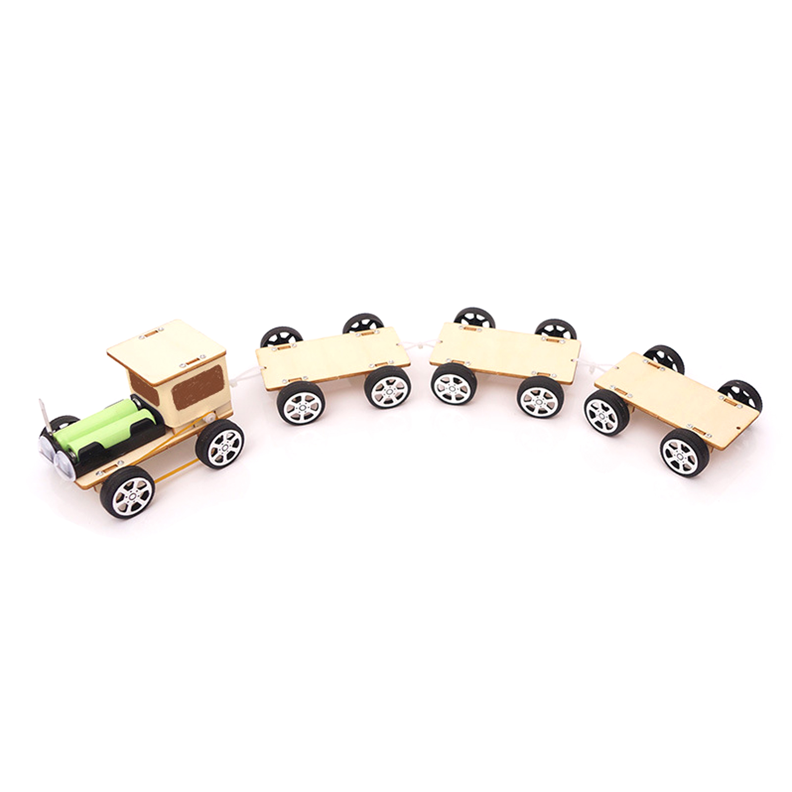 Kit de Brinquedos DIY STEM, Tr - Electronics Project Kit avaliação e preço