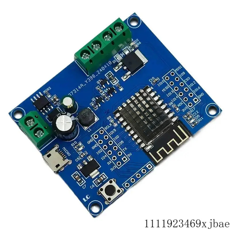 Módulo de Controle de Relé Úni - Esp8266 Relay Module avaliação e preço