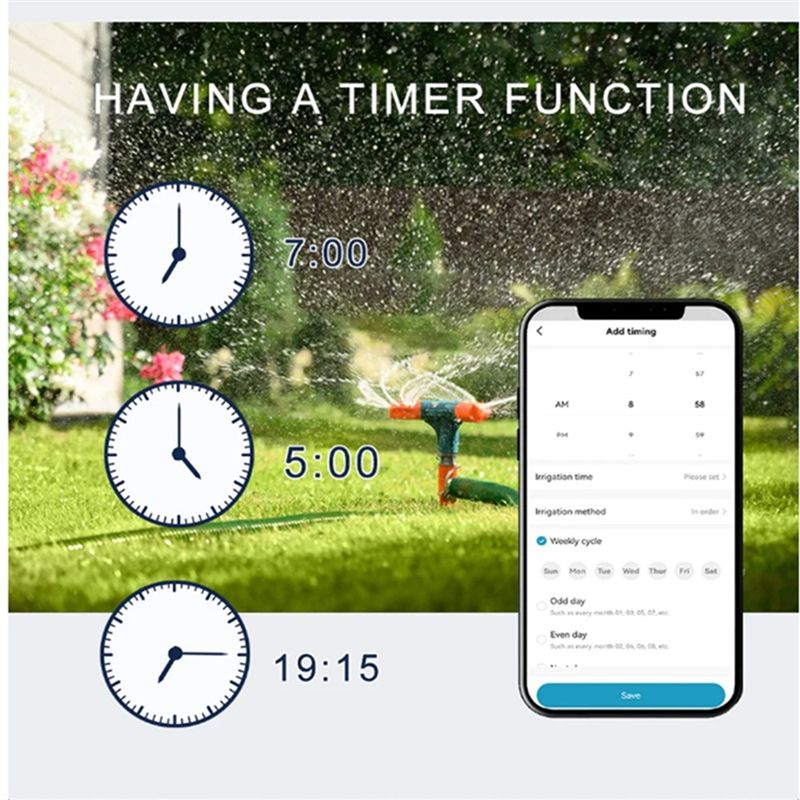 Controlador inteligente de irr - Wifi Smart Plug avaliação e preço