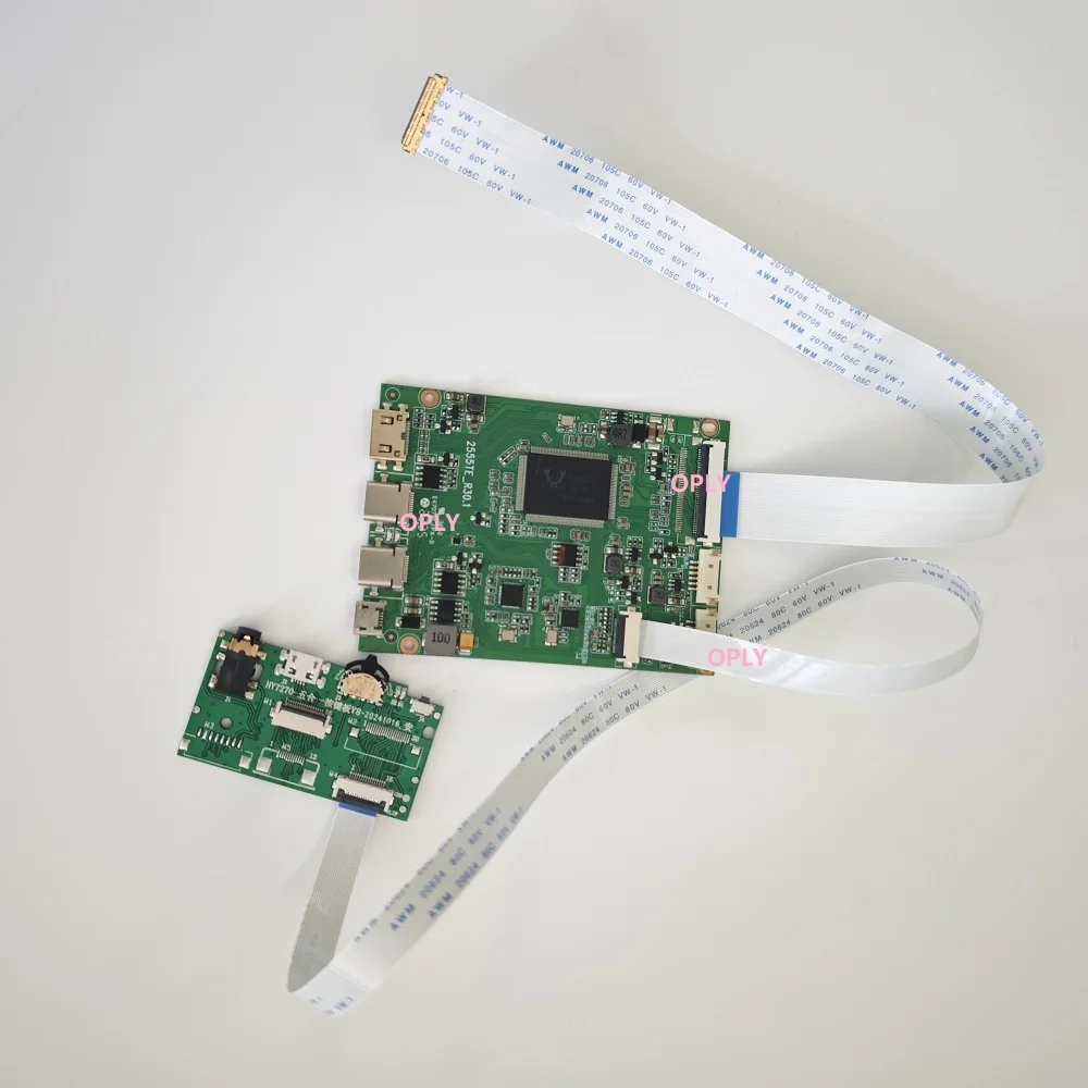 Placa Controladora EDP Kit Min - Microcontroller Kit avaliação e preço