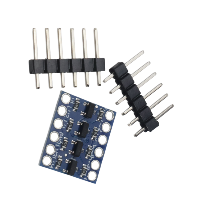 Conversor de Nível Lógico IIC  - Sensor Kit Arduino avaliação e preço