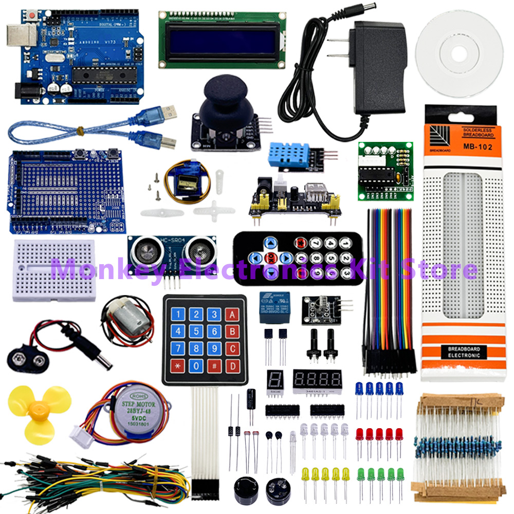 Kit de atualização rfid kit de - Esp32 Smart Home Kit avaliação e preço