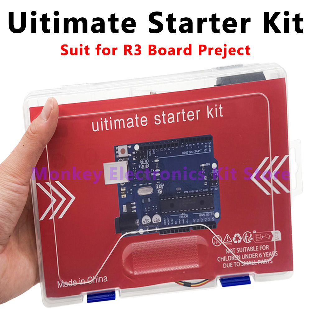 Kit de atualização rfid kit de - Esp32 Smart Home Kit avaliação e preço