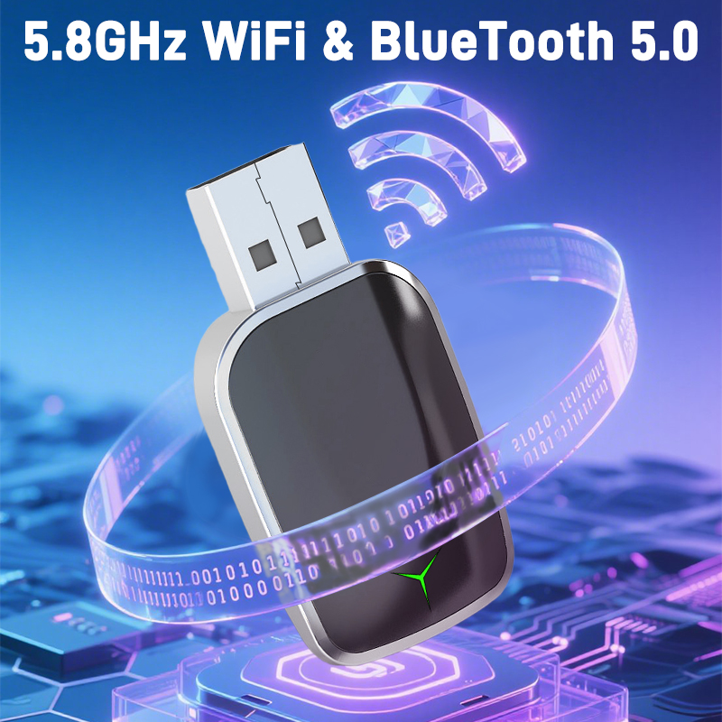 2026 NOVO Adaptador 2 em 1 Car - Wifi Smart Plug avaliação e preço