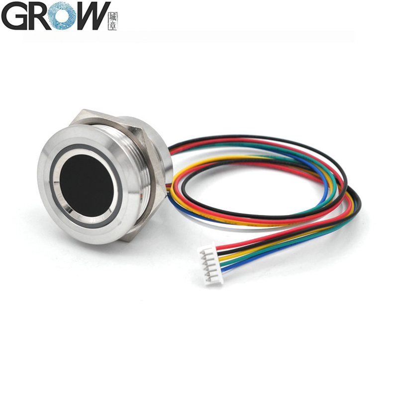 CRESCER R503-5V RGB LED DC5V U - Sensor Kit Arduino avaliação e preço