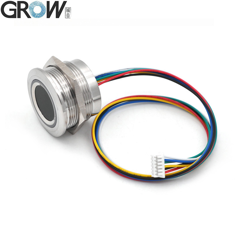 CRESCER R503-5V RGB LED DC5V U - Sensor Kit Arduino avaliação e preço