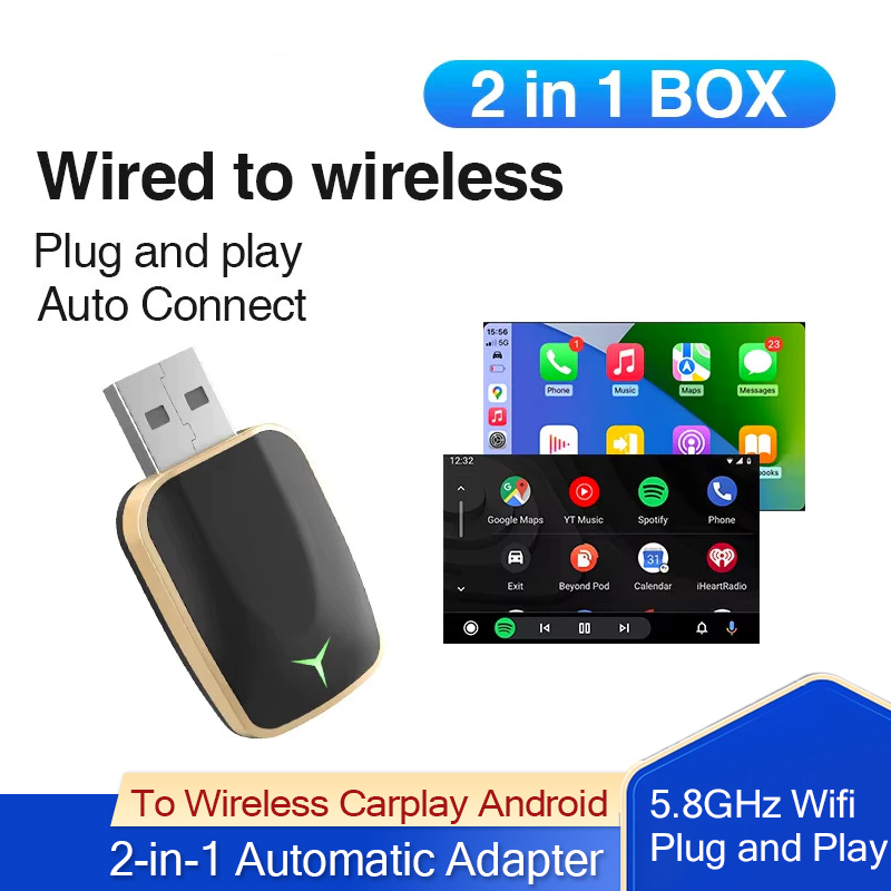 Com fio para sem fio carplay a - Wifi Smart Plug avaliação e preço