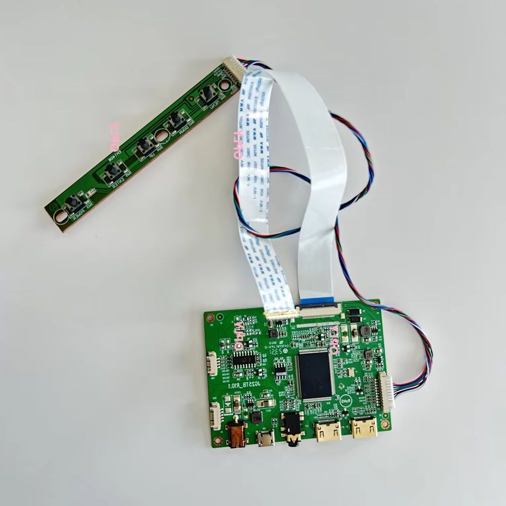 Kit de placa controladora edp  - Microcontroller Kit avaliação e preço