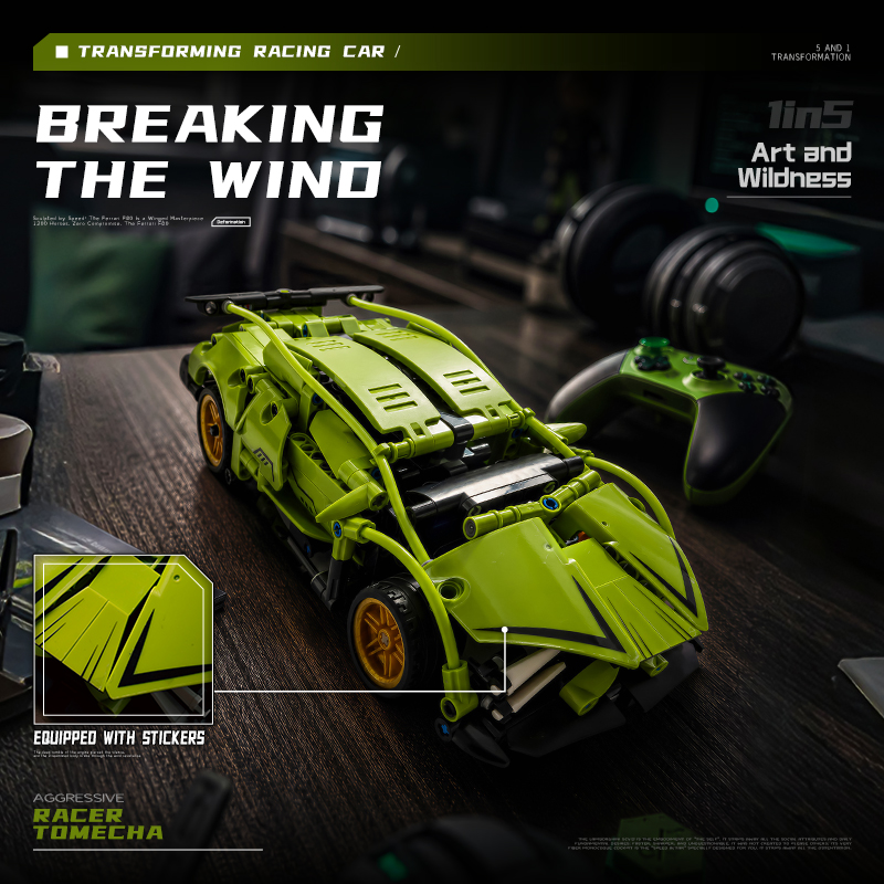 Kit de construção de robô prog - Stem Robotics Kit avaliação e preço