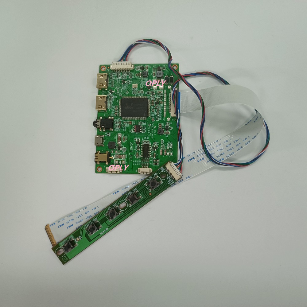 Kit de controlador EDP 2K para - Microcontroller Kit avaliação e preço