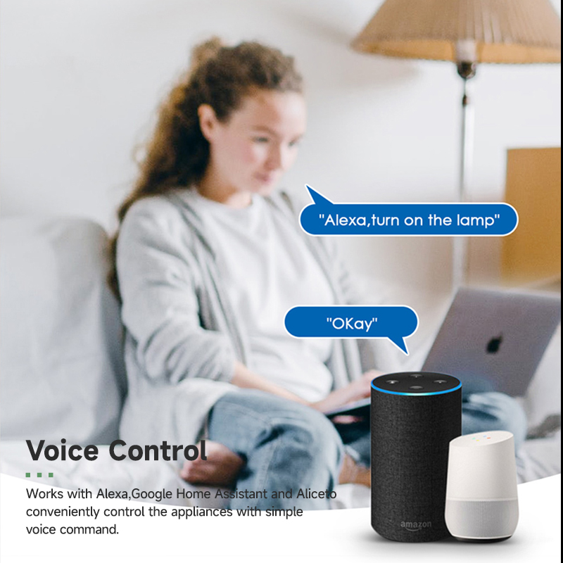 Módulo de Interruptor Intelige - Smart Light Switch Wifi avaliação e preço