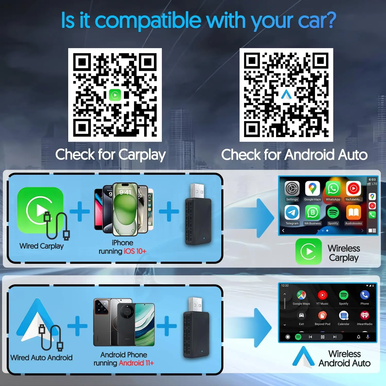 Adaptador ZHIYU 2 em 1 sem fio - Wifi Smart Plug avaliação e preço