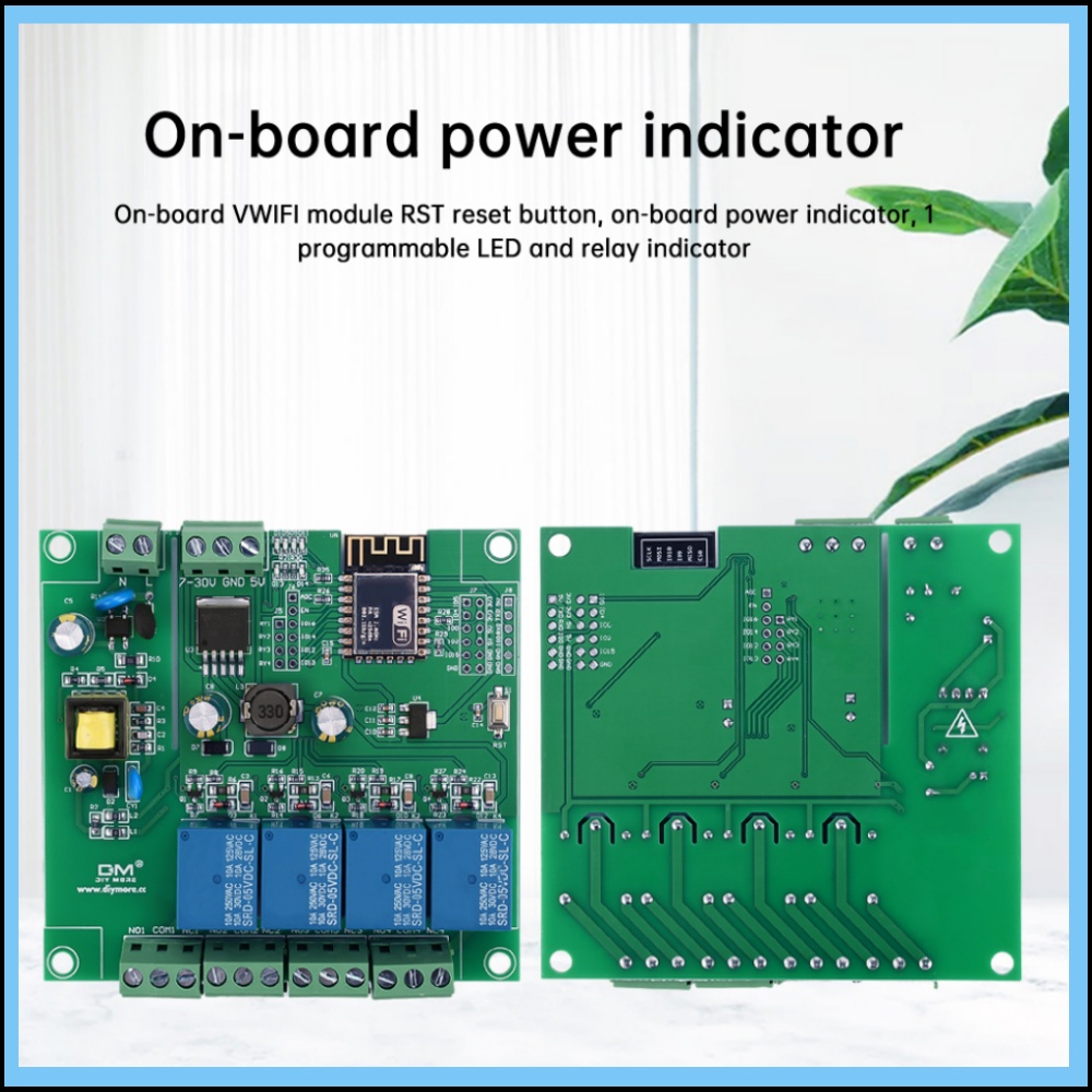 1/3 pces esp8266 módulo de rel - Esp8266 Relay Module avaliação e preço