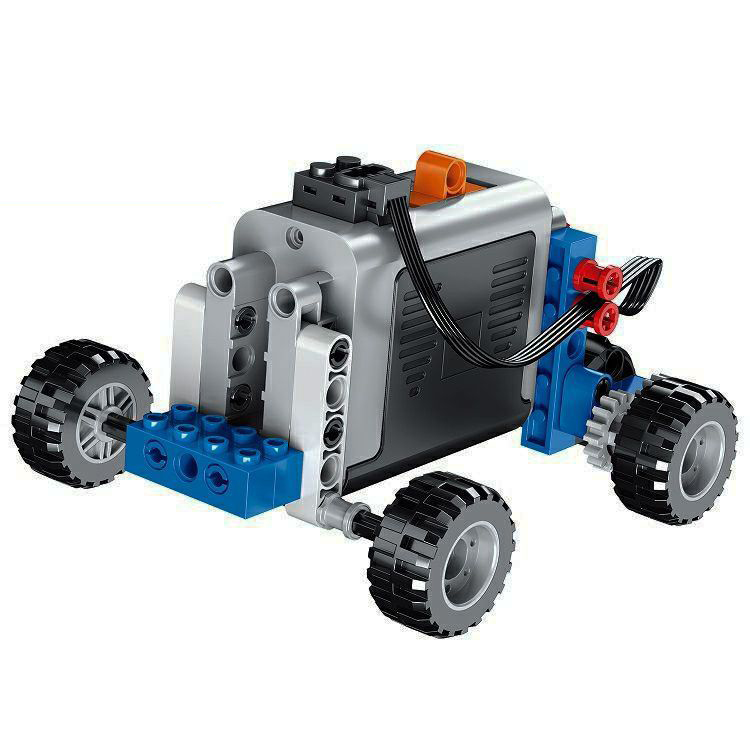 Conjunto Educacional STEM 9686 - Stem Robotics Kit avaliação e preço