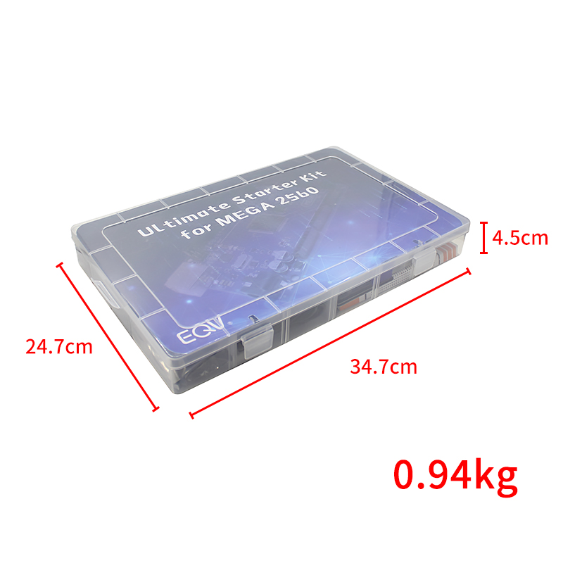 Projeto EQV MEGA 2560 O kit in - Esp32 Smart Home Kit avaliação e preço