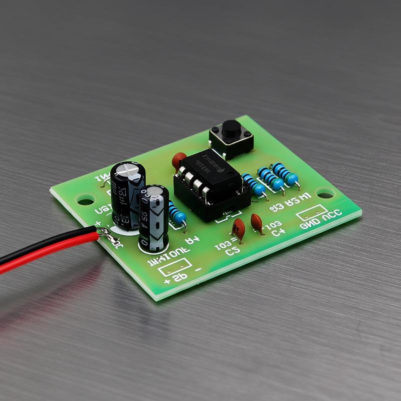 Kit de Prática de Soldagem DIY - Electronics Project Kit avaliação e preço