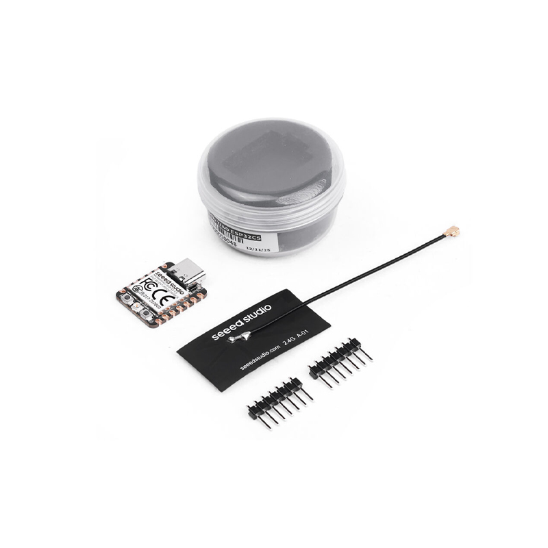 Módulo Seeed Studio XIAO ESP32 - Esp32 Smart Home Kit avaliação e preço