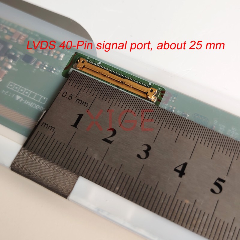 Fit N173HGE-L11/l21 usb micro  - Microcontroller Kit avaliação e preço
