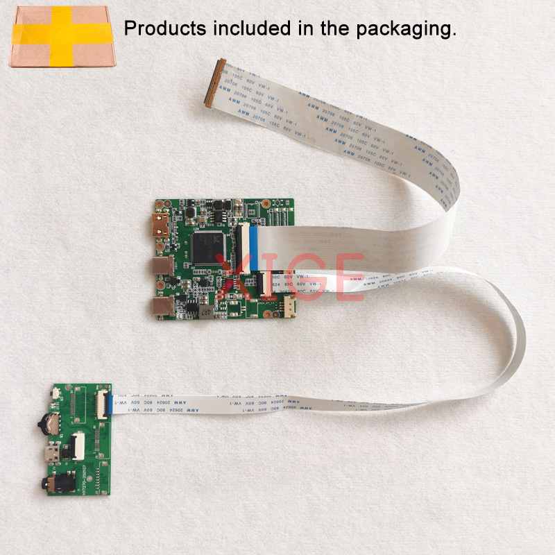 Fit LP173WD1 (TL)-TLA1/TLB2/TL - Microcontroller Kit avaliação e preço