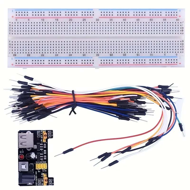 830 pçs/caixa kit inicial de p - Esp32 Smart Home Kit avaliação e preço