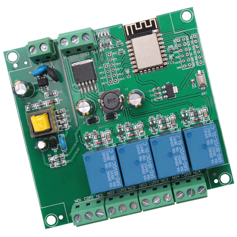 2 mini kit de placa controlado - Microcontroller Kit avaliação e preço