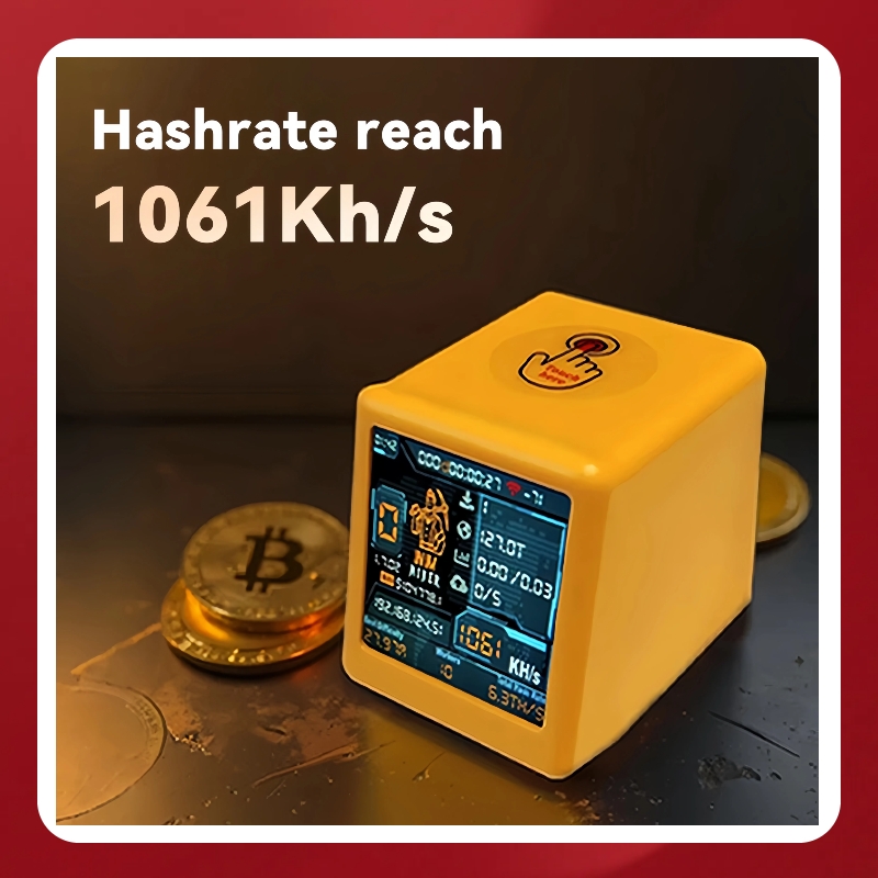 Minerador de loteria solo btc, - Smart Home Automation Kit avaliação e preço