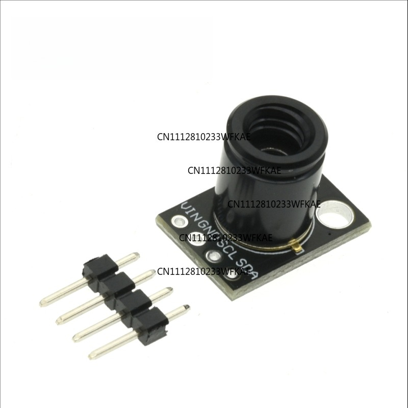 Módulo de sensor de imagem tér - Sensor Kit Arduino avaliação e preço