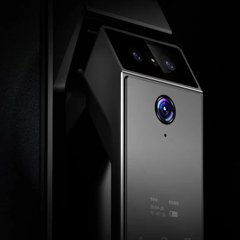 Fechadura Eletrônica Inteligen - Smart Door Lock Wifi avaliação e preço