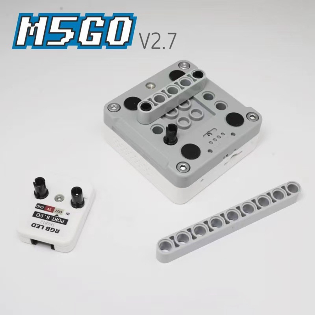 M5stack M5GO Iot Starter Kit M - Iot Kit Beginner avaliação e preço