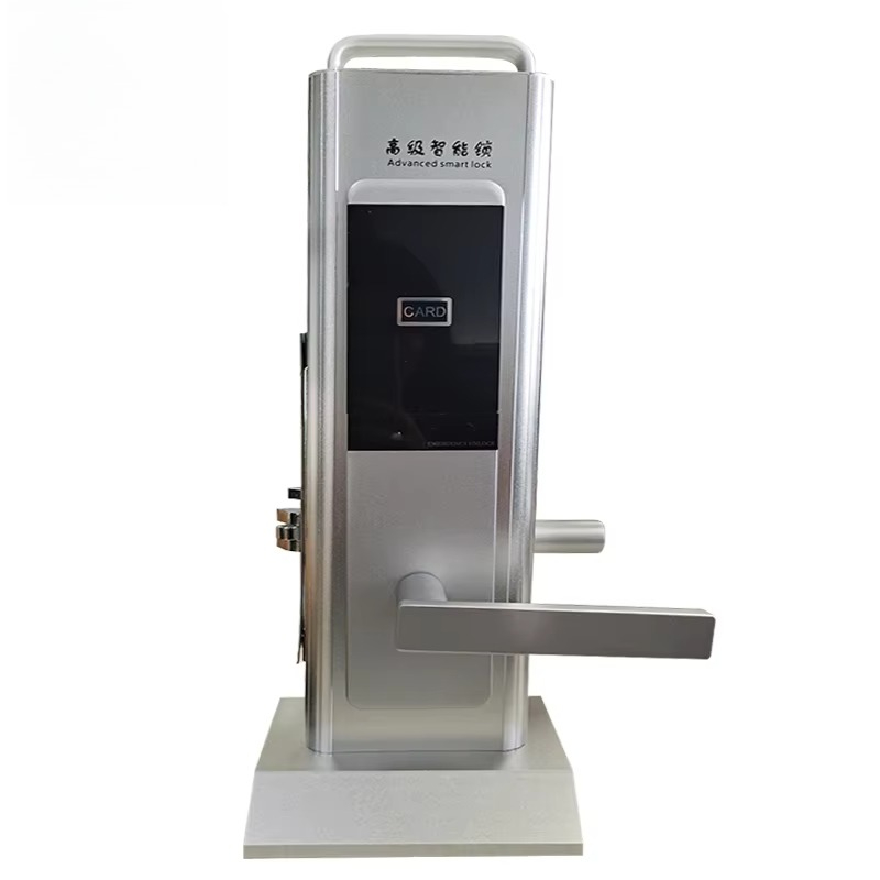 Fechadura Inteligente Elétrica - Smart Door Lock Wifi avaliação e preço