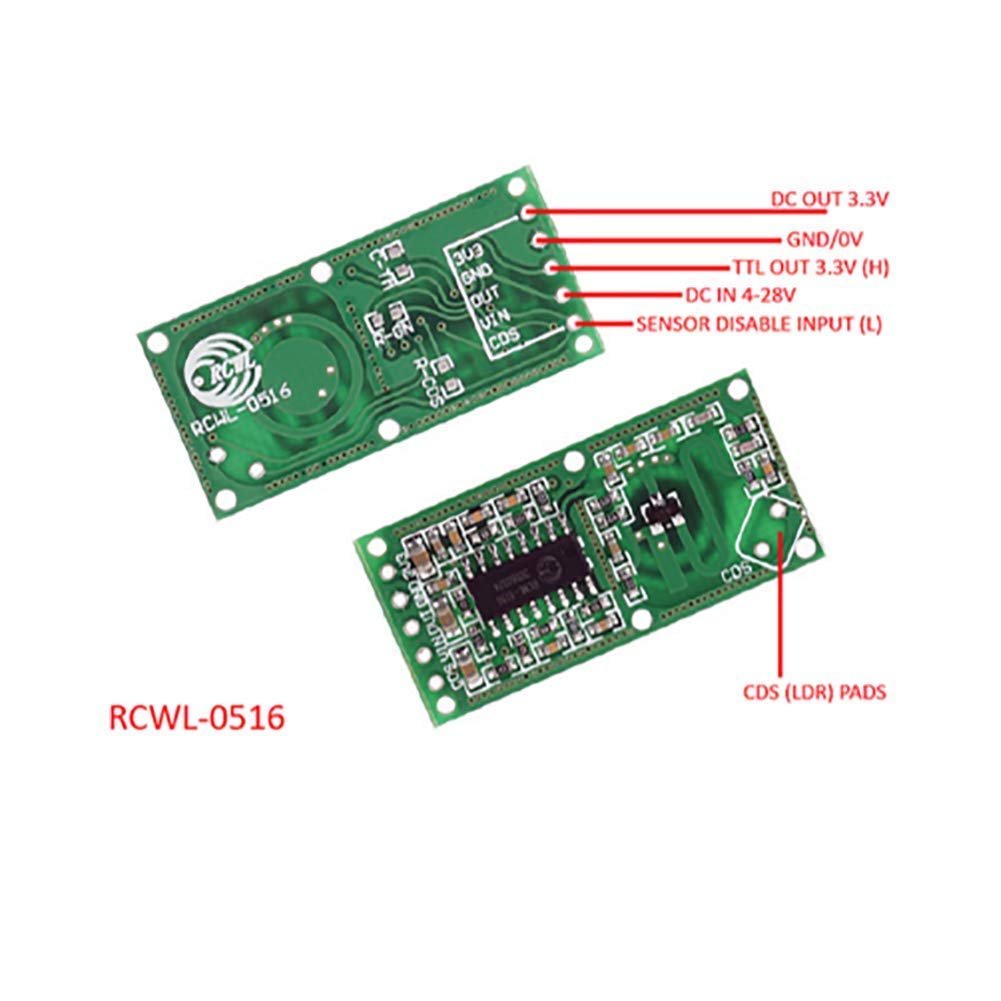5 peças sensor de detecção de  - Esp8266 Relay Module avaliação e preço