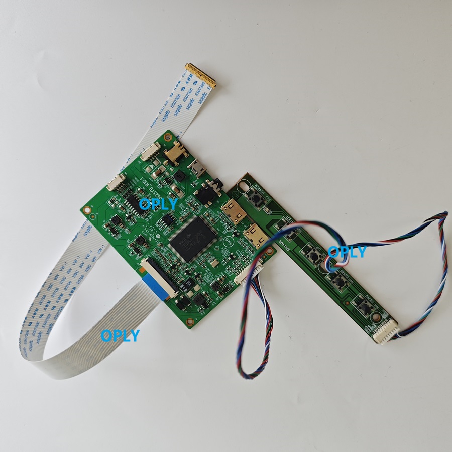 Kit de placa controladora edp  - Microcontroller Kit avaliação e preço