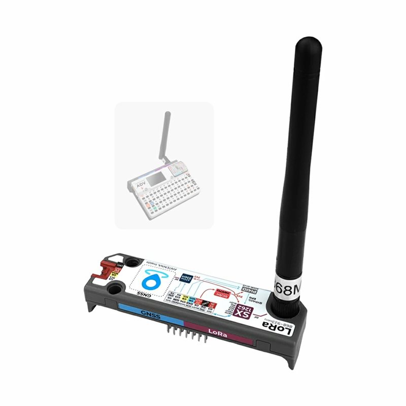 【SURPRESA】Para M5stack Cardput - Microcontroller Kit avaliação e preço